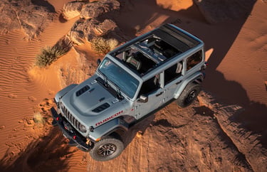 Rubicon