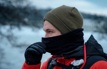 winter clothes