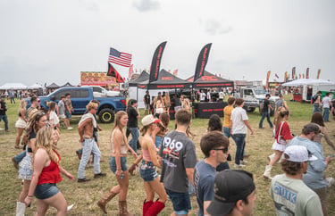 Tailgate N’ Tallboys
