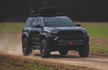 roof rack