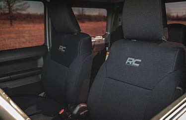 Seat Covers