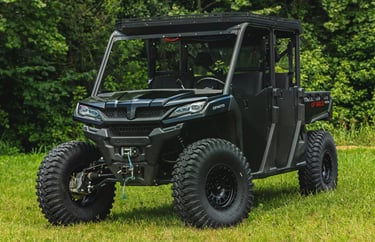 UTV Side Doors