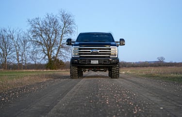 Lift Kit