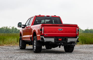 Ford F350