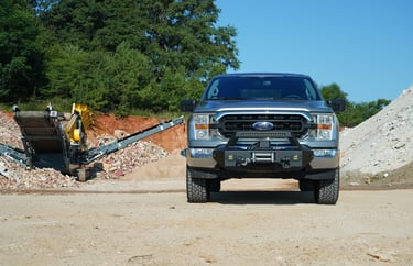 2016 Chevy Colorado