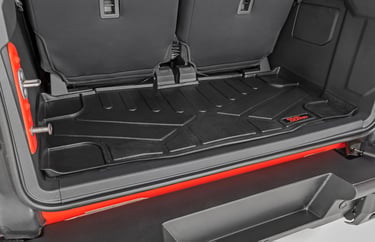 cargo mat