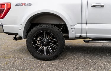 Ford F150