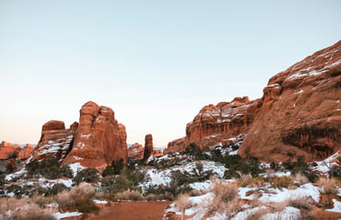 Moab, Utah