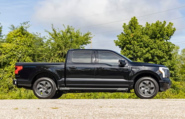 Ford Lightning