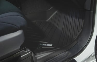 Floor Mats