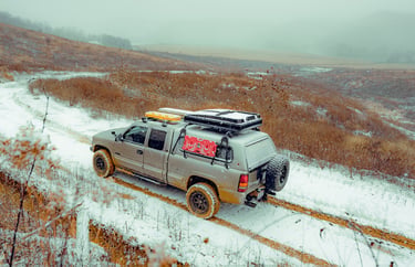Chevy Silverado
