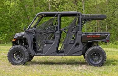 CF Moto UForce Lift Kit