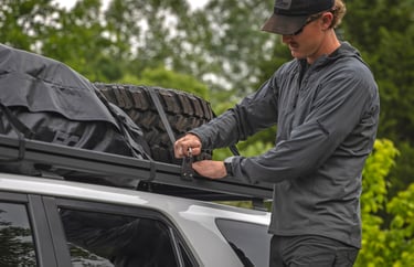 roof rack