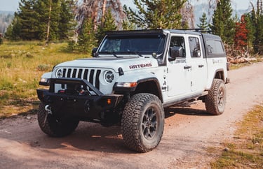 Gladiator Tires