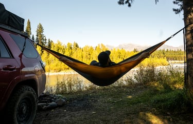 hammock