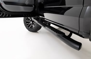 Ford F250 Steps