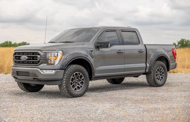 Ford F150