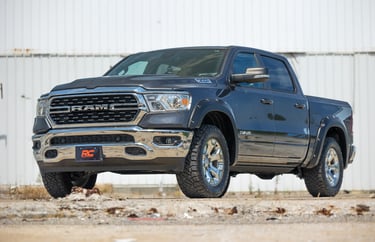 Ram