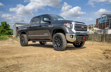 Toyota Tundra