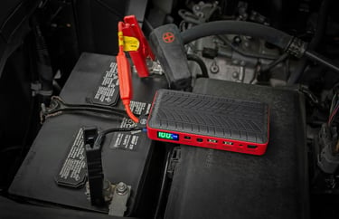 battery charger