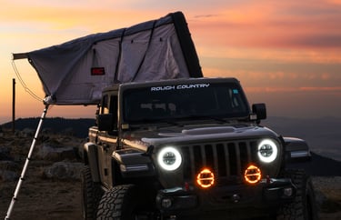roof rack