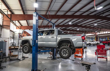 lift kit