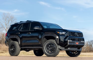 lift kit