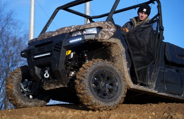 winch