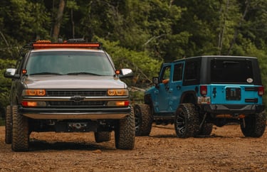 2002 Silverado