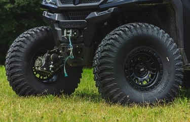 UTV Tires