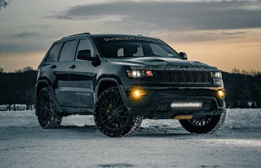 tires
