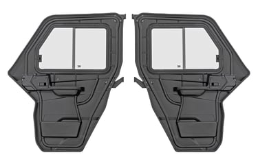 UTV Side Doors