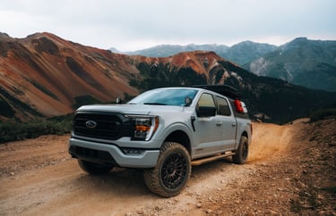 lift kit
