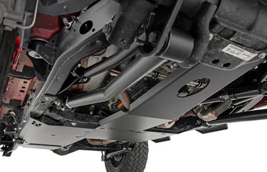 Skid Plates
