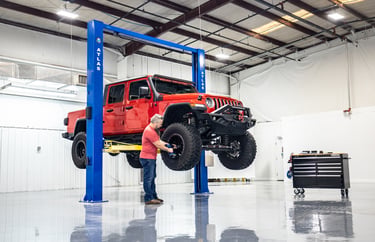 lift kit