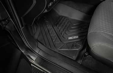 floor mats