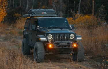 lift kit
