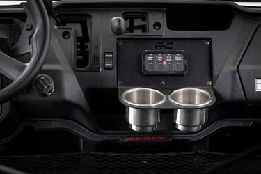 Honda Pioneer