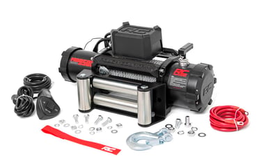 winch