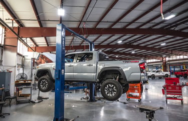 Tacoma