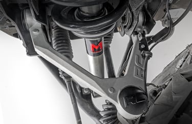 Upper Control Arms