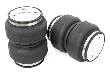 Air Springs