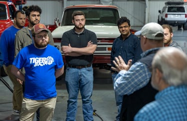 Rough Country