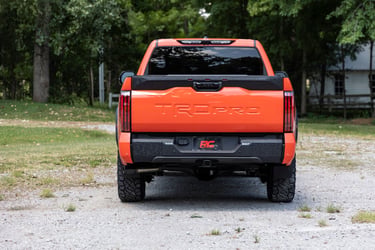 2022 Tundra TRD Pro