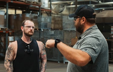 Rough Country 