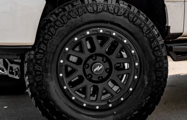 35 Tires
