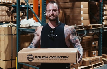 Rough Country 