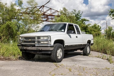 GM 1500