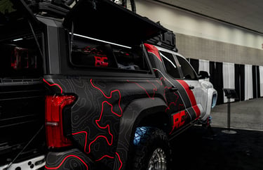 SEMA 2025
