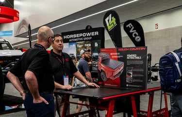 SEMA 2025